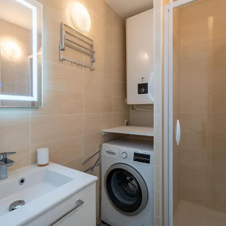 Arcachon, 2 Pieces, 2 Personnes - Fr-1-319-519 Appartement